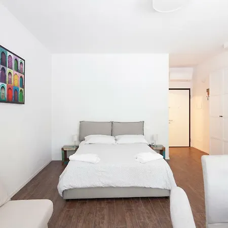 Apartment Molina *