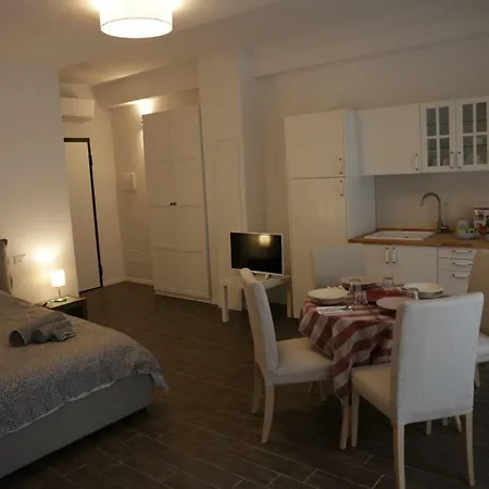 Molina Apartamento