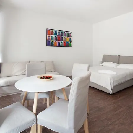 Apartamento Molina