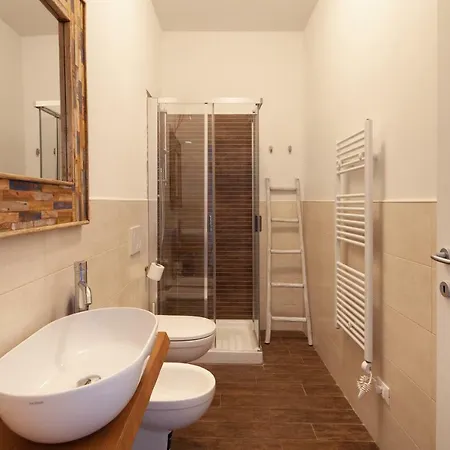 Molina Apartamento